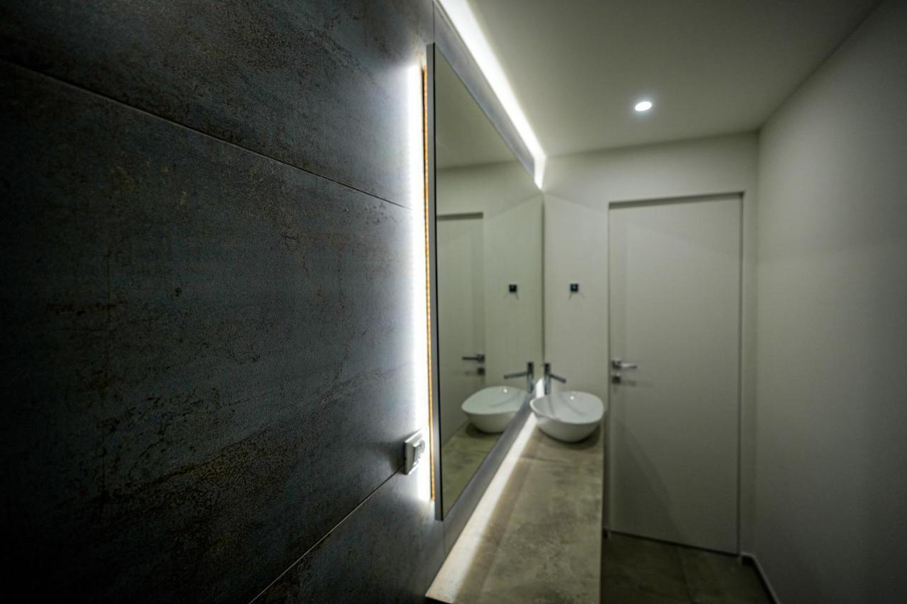 Domus Smeralda Porto Cervo Exterior photo