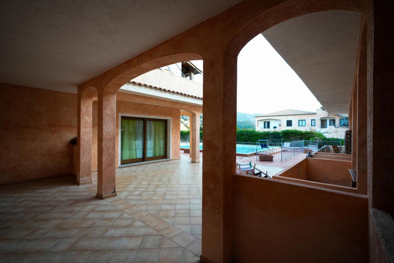 Domus Smeralda Porto Cervo Exterior photo