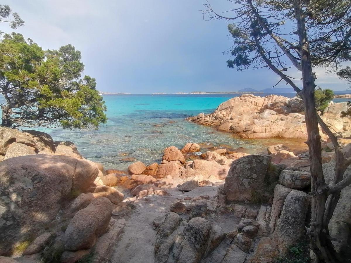 Domus Smeralda Porto Cervo Exterior photo